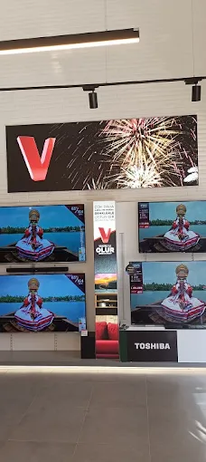 Vestel Mersin Akdeniz Yetkili Satış Mağazası - Demirhanlar Dtm, Mersin – Ev Eşyaları Mağazası fotoğrafı 3