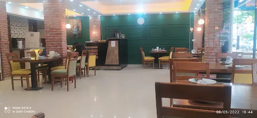 Urfa Şehzade Lahmacun Pide Kebap, Iğdır – Aile Restoranı fotoğrafı 2