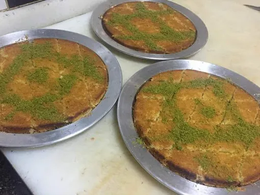 Urfa Şehzade Lahmacun Pide Kebap, Iğdır – Aile Restoranı fotoğrafı 3