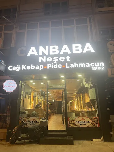 Canbaba Neşet, Erzurum – Restoran fotoğrafı 1