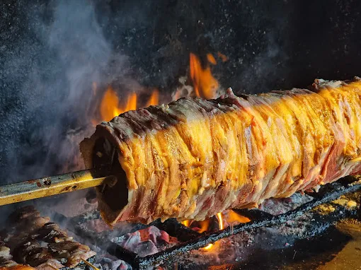 Canbaba Neşet, Erzurum – Restoran fotoğrafı 2
