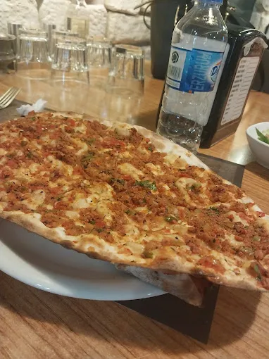 Canbaba Neşet, Erzurum – Restoran fotoğrafı 3