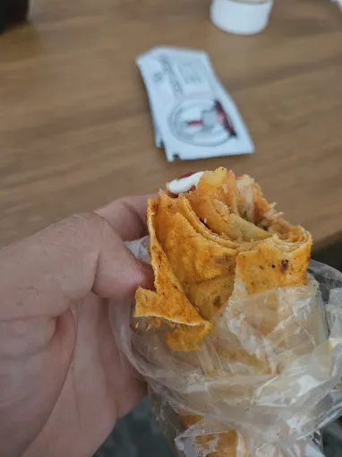 Hç Han Döner
