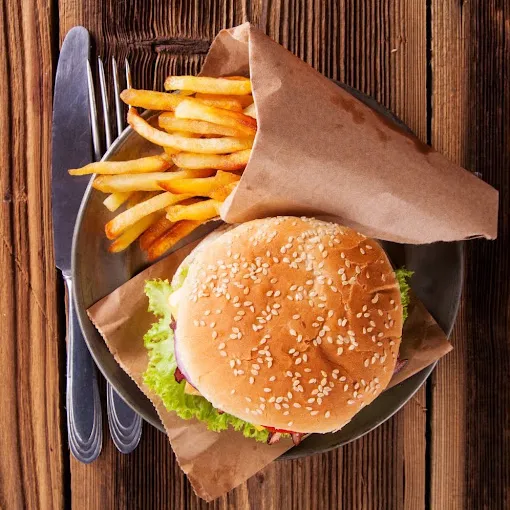 Hç Han Döner, Kırklareli – Restoran fotoğrafı 2