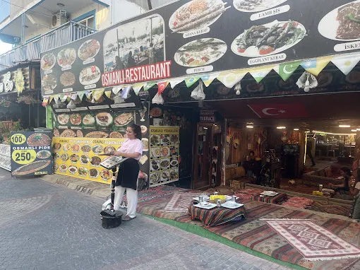Osmanlı Restarant