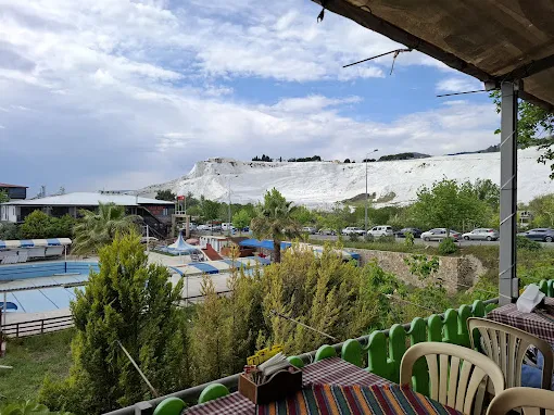 Osmanlı Restarant, Denizli – Et Yemekleri Restoranı fotoğrafı 2