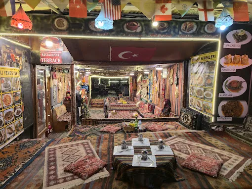 Osmanlı Restarant, Denizli – Et Yemekleri Restoranı fotoğrafı 3