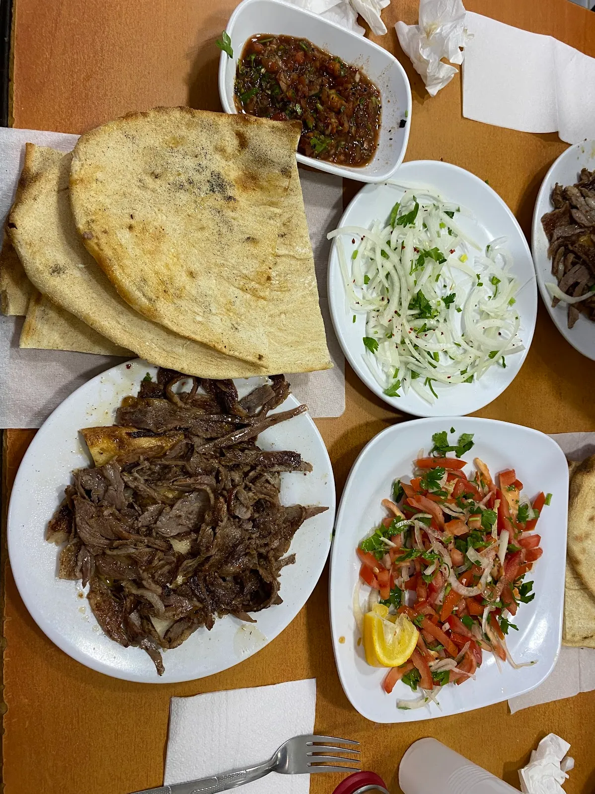 Yaprak Döner 3