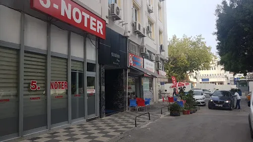 Mersin 5. Noter, Mersin – Hukuk Hizmetleri fotoğrafı 3