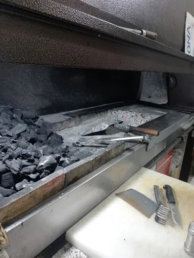 Yağmur Kebap, Bolu – Kebap Restoranı fotoğrafı 3