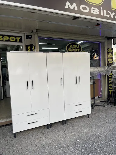 Aydın’da Spotcu’lar (asu Spot) Aydın’da Spotcu -beyaz Eşya- Mobilya- İkinci El Eşya -elektronik- Ev Eşyasına Dair Herşey