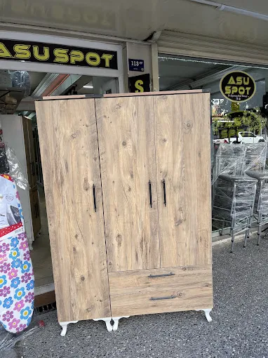 Aydın’da Spotcu’lar (asu Spot) Aydın’da Spotcu -beyaz Eşya- Mobilya- İkinci El Eşya -elektronik- Ev Eşyasına Dair Herşey, Aydın – Ev Eşyaları Mağazası fotoğrafı 2