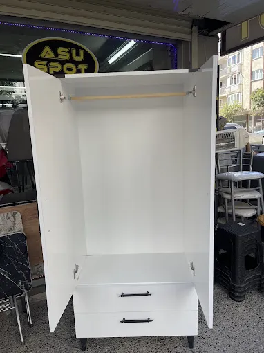 Aydın’da Spotcu’lar (asu Spot) Aydın’da Spotcu -beyaz Eşya- Mobilya- İkinci El Eşya -elektronik- Ev Eşyasına Dair Herşey, Aydın – Ev Eşyaları Mağazası fotoğrafı 3