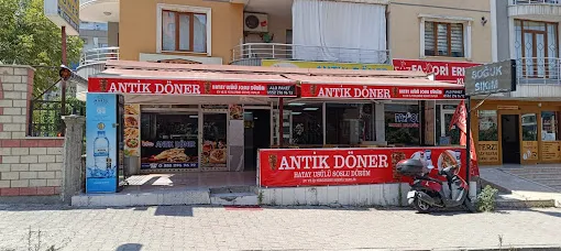 Antik Döner
