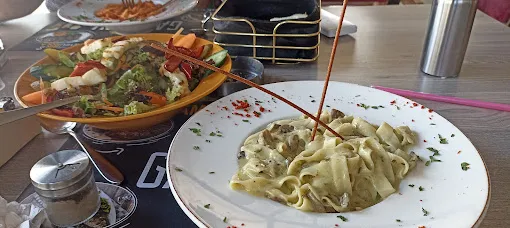 Altınçağ Garnişşh Restaurant, Elazığ – Restoran fotoğrafı 3