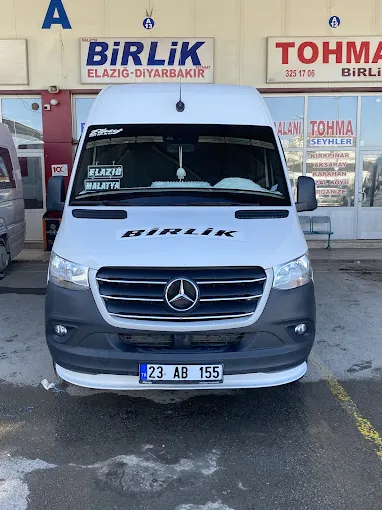 Malatya Birlik Seyahat