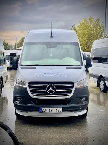 Malatya Birlik Seyahat, Malatya – Kurumsal Ofis fotoğrafı 3