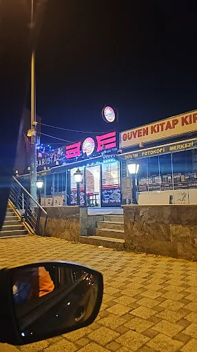 Günaydın Tantuni