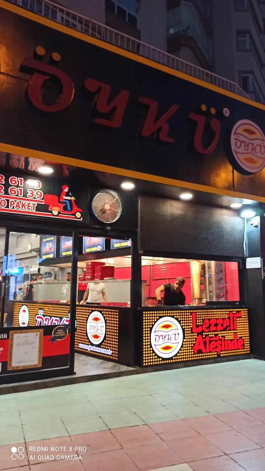 Öykü Dürüm 2