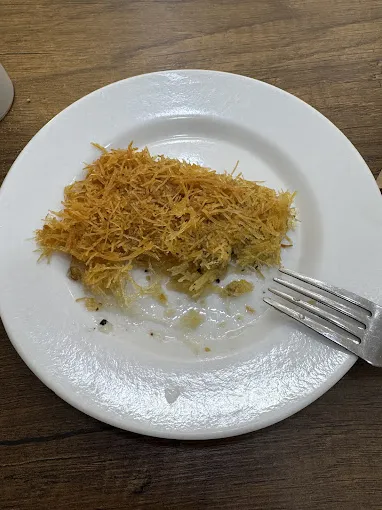 Dönerci Abdullah Usta, Malatya – Restoran fotoğrafı 2