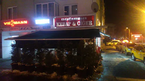 Doğukan Ciğer & Kebap