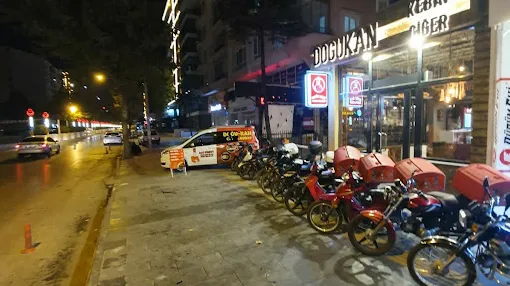 Doğukan Ciğer & Kebap, Niğde – Kebap Restoranı fotoğrafı 3