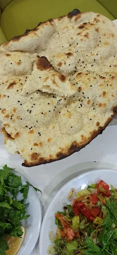 Murat Usta Madalyon Kebap, Siirt – Restoran fotoğrafı 2