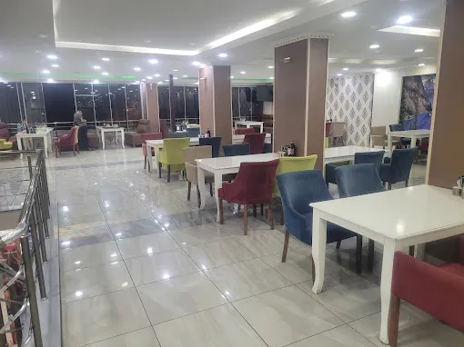 Murat Usta Madalyon Kebap, Siirt – Restoran fotoğrafı 3