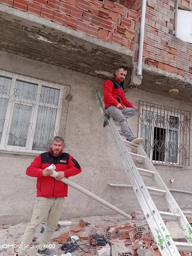 Umut Elektrik & Sıhhi Tesisat