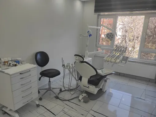 Salih Coşkun Diş Kliniği, Yozgat – Diş Kliniği fotoğrafı 2