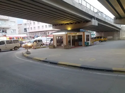 Uşak Dortyol Taksi