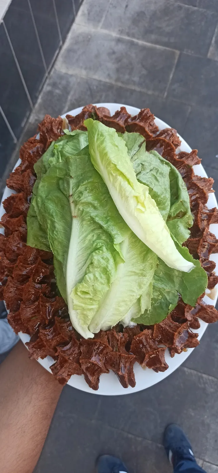 Siirt Kral Dönerci 2