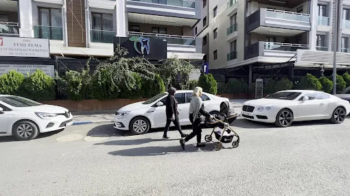 Yeşil Elma Ağız & Diş Sağlığı Polikliniği