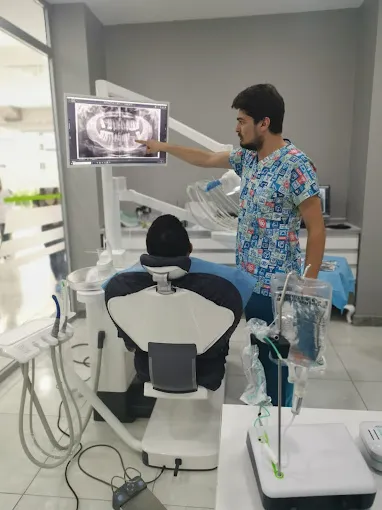 Yeşil Elma Ağız & Diş Sağlığı Polikliniği, Iğdır – Diş Kliniği fotoğrafı 2