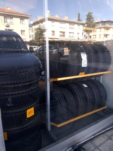 Bs Oto Lastik Jant Düzeltme Lastik Değişimi