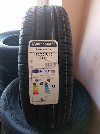 Bs Oto Lastik Jant Düzeltme Lastik Değişimi, Ankara – Oto Lastik Dükkanı fotoğrafı 3