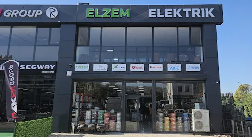 Levent Elzem Elektrik, Elazığ – Elektrik Malzemeleri Satıcısı fotoğrafı 3
