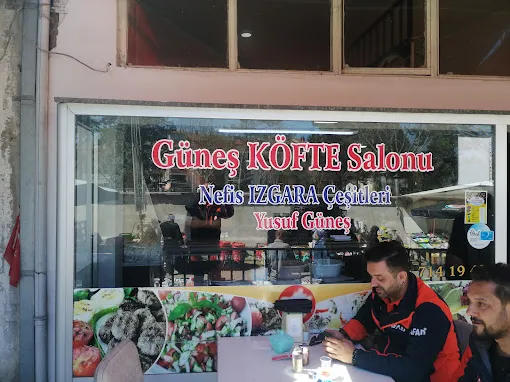Güneş Köfte Salonu, Samsun – Köfteci fotoğrafı 2