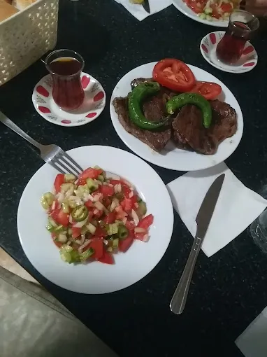 Güneş Köfte Salonu, Samsun – Köfteci fotoğrafı 3