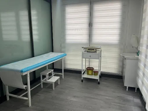 Dr. Mehmet Taştan - Çocuk Endokrinoloji Uzmanı, Mersin – Endokrinolog fotoğrafı 2