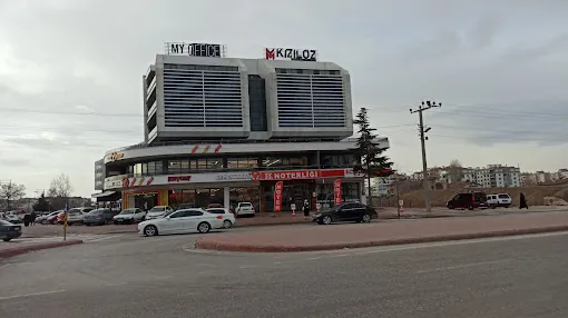Konya 23. Noterliği