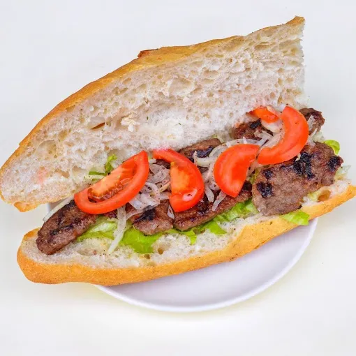 Köfteci Erkan'ın Yeri