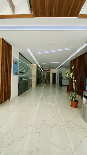 Özel Güneydoğu Diş Ağız Ve Diş Sağlığı Polikliniği
