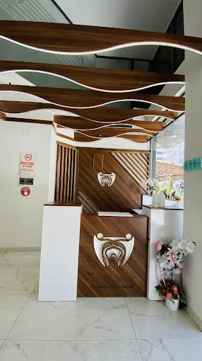 Özel Güneydoğu Diş Ağız Ve Diş Sağlığı Polikliniği, Kilis – Diş Kliniği fotoğrafı 3