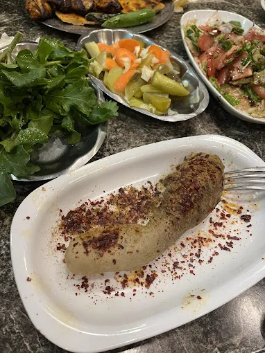 Nazif Ustanın Yeri