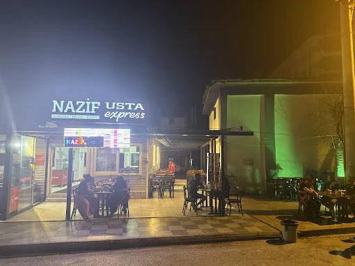 Nazif Ustanın Yeri, Mersin – Restoran fotoğrafı 2