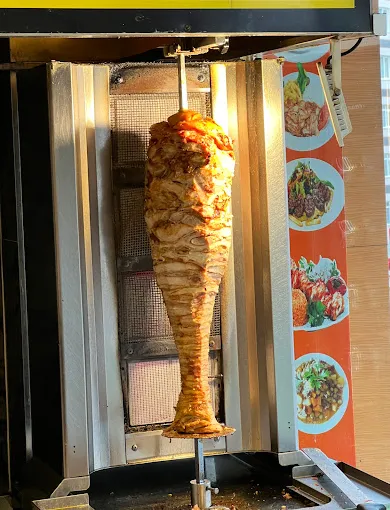 Dönerse Döner & Et Döner & Tavuk Döner & Ev Yemekleri & Çorba & Tost & Izgara & Patso & Hamburger & Kebap, Giresun – Dönerci fotoğrafı 2