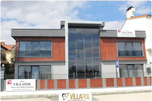 Villapol Ağız Ve Diş Sağlığı Polikliniği, Çorum – Diş Kliniği fotoğrafı 3