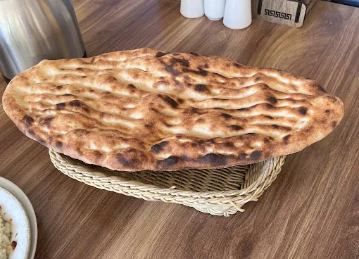 Mehm-et Et Mangal