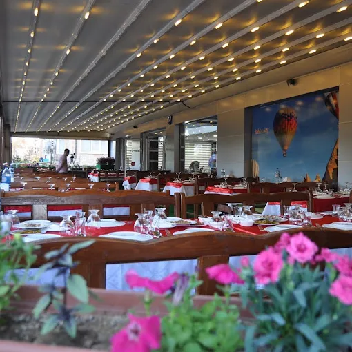 Mehm-et Et Mangal, Nevşehir – Restoran fotoğrafı 2
